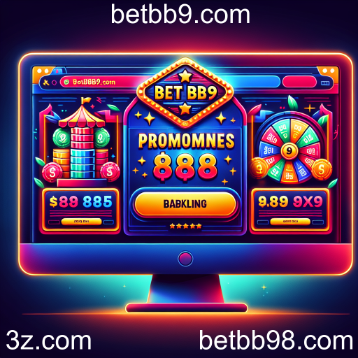 Descubra as Melhores Promoções de Jogos em Betbb9.com